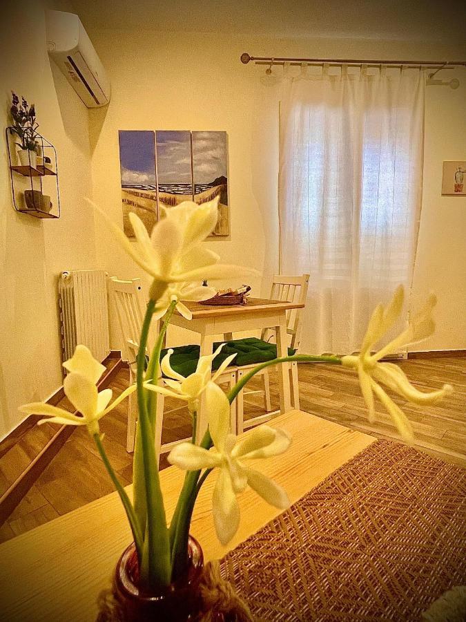 Casa Batu Alle Porte Del Capo Palermo Buitenkant foto